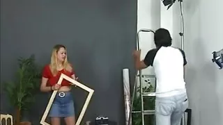 women wish to become porn actresses Vol 2