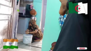 Indian Teen step Sister gets her Ass and Pussy Fucked everyday before School by bro by -Snapchat143