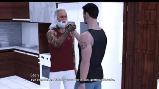 Sons of Analarchy (part 30)