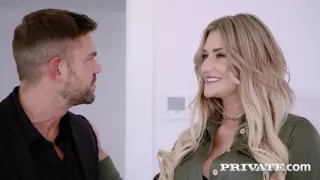 Private com - Sarah Sultry gets ass fucked by her favourite client