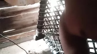 Girls are getting hot show the waist by wearing small bras just show I love you I love you