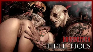HORROR PORN: Hell Hoes