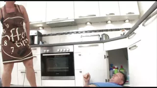 Sexual addictive housewives by BB-VIDEO Produktion