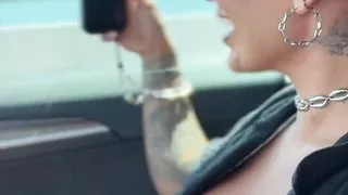 Big Ass Babe Hayley Davies Makes The Yacht Rock