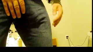 Bulging Pants Compilation Video