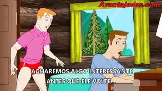 Mature is a Gay Pornstar