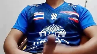 Live Broadcast of Playing with a Dick.ep2