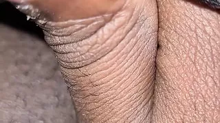 Dirty Talking to My Stepdad While Fingering Myself