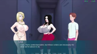 Sexnote by Jamliz - Tantric Session with Aunty, Pregnant Lady Craving for Dick V0.24 (2)