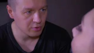 Lustful Paramour Piss on Tits His Woman's and Ass Fuck Her, and She Gets Oral Creampie.