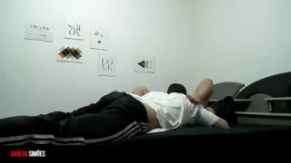 I Go Crazy When He Fucks Me with That Delicious Cock and Takes Me Doggy Style