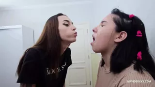 Swallow My Long Spit