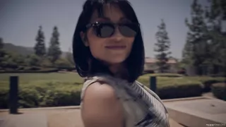 TF's Real Life 24 - Starring: Rina Ellis - PornFidelity