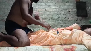 The fun in fucking Kajal said more.