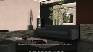 Tales From the Unending Void #39