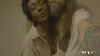 Submission #622: Annika & Johnny - The Jam Session 7 Min With Johnny Jam