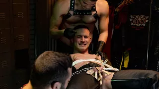 Play Date, Scene #02