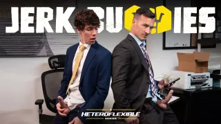 Get Outta Here Dude, This Room's Taken!, Scene #01