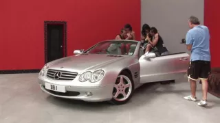 Group sex with Daisy Rock and Paige Ashley are brunette