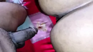 Desi Woman Tasneem and Her Boyfriend Had Anal Sex in Doggy Style for the First Time