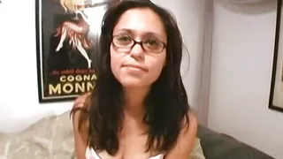 Tiffany Spreads to Get Pounded by Damon Wild