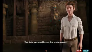 Treasure of Nadia - Ep 124 - Do You Want It, Girls by Misskitty2k