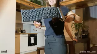 Cruel Reell - 2 Fast 2 Furious