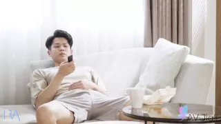 Nurse Ranako seduces & fucks her patient