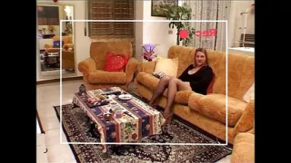 A Bad Italian Cougar Banged Really Hard in the Ass