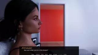 Heir Apparent - Pt 15 - I Love Your Touch by Misskitty2k