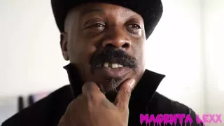 We Hopped Down the Trail to This Orgy