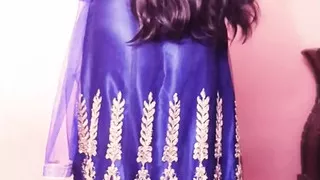 Bhabhi and Brother in Law