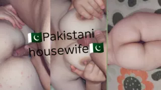 Desi wife first time anal