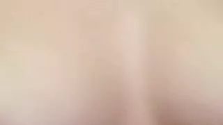 Young Girl Masturbating