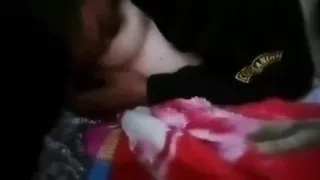 Black comando viral video