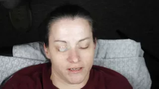 Dirty Dees Allstar Facial compilation 2