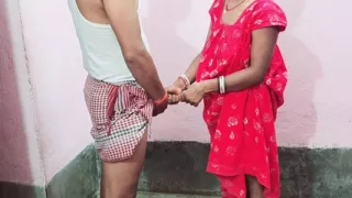 Beautiful Bhabhi fuck