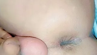 Perfect College Teen Twink getting soapy in the shower and masturbation cum