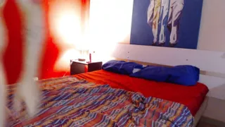 I hope my boyfriend doesn't see this! They came in my face