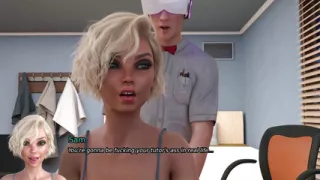 Sexbot Part 30