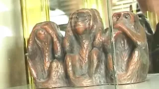 Old pig makes me enjoy!