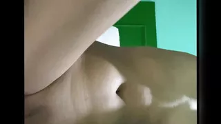 My 18 year old super tight Filipina pussy