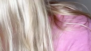 Time for more painal training!