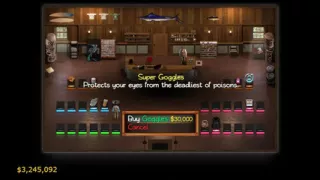 Treasure of Nadia - Ep 116 - Oil on Ass by Misskitty2k