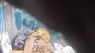 Weekend sex with big breasts girl