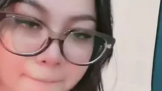 Amateur teen footage masturbating to squirt