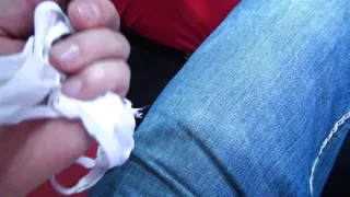 Unsuspecting Men Get Fucked by Horny Angels with Huge Tits