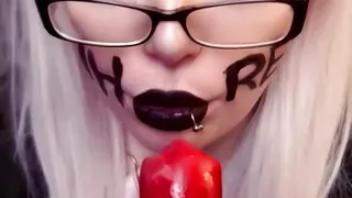 Daddys Low Iq Breeding Whore Fantasy Cock Version