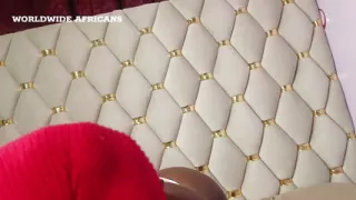 Thick BBW MILF Creampied by Husbands Best Friend He Sucks Her Toes