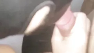 Couple Sucking Friends Dick